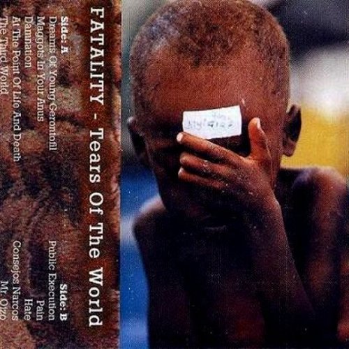Tears Of The World