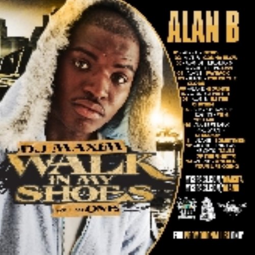 Walk In My Shoes