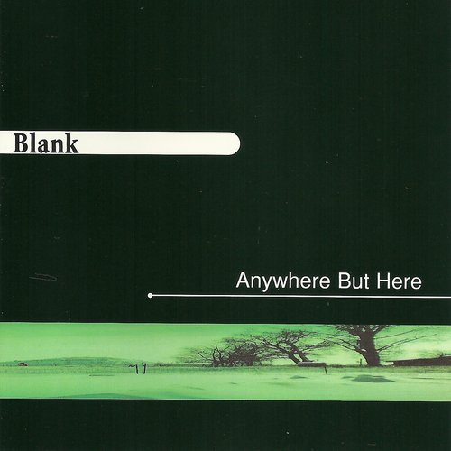 Anywhere But Here