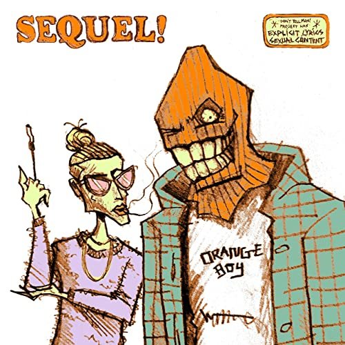 SEQUEL!