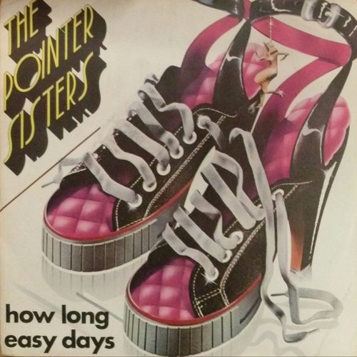 How Long (Betcha' Got A Chick On The Side)