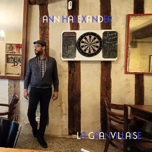 La Granvillaise