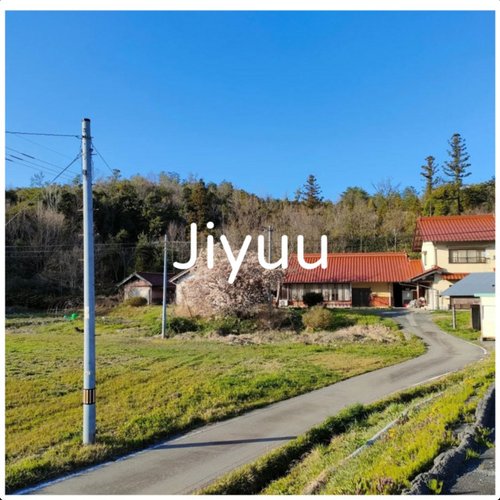 Jiyuu