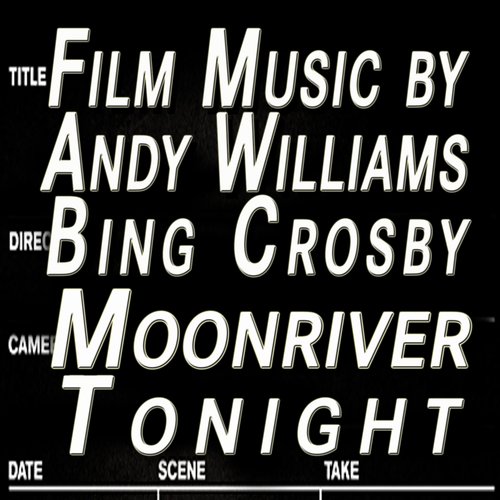 Moonriver  Tonight