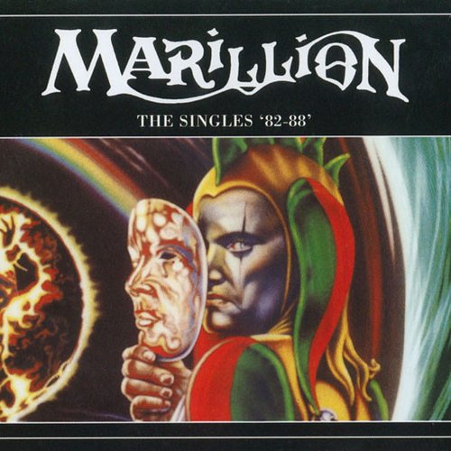 The Singles ‘82–88’
