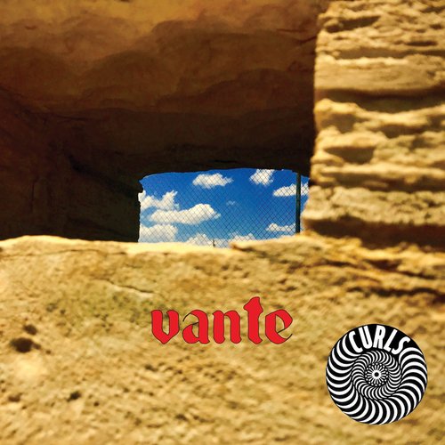 Vante - EP