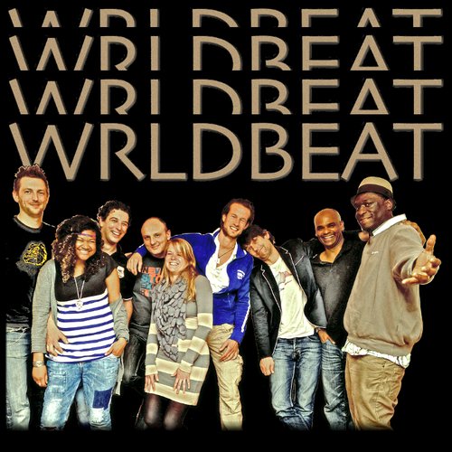 Wrldbeat - A Revolutionary Sound of Music