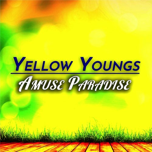 Amuse Paradise