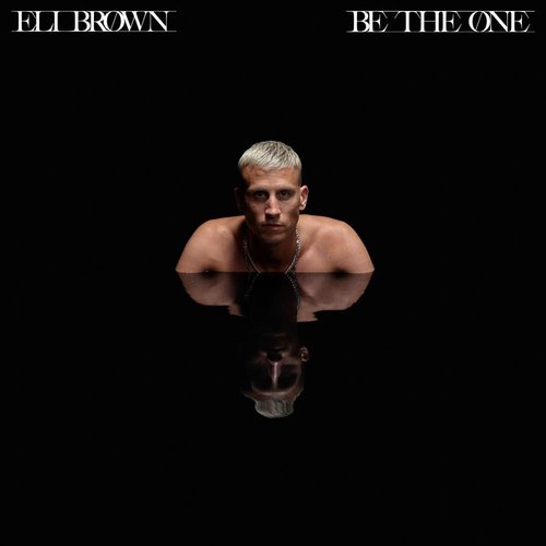 Be The One - Single