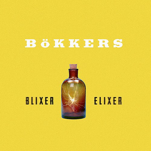 Blixer Elixer