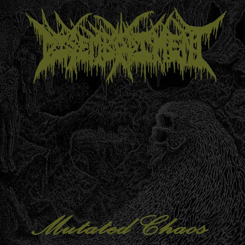 Mutated Chaos