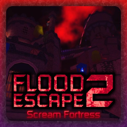 Scream Fortress