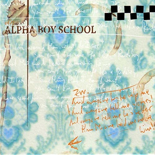Alpha Boy School