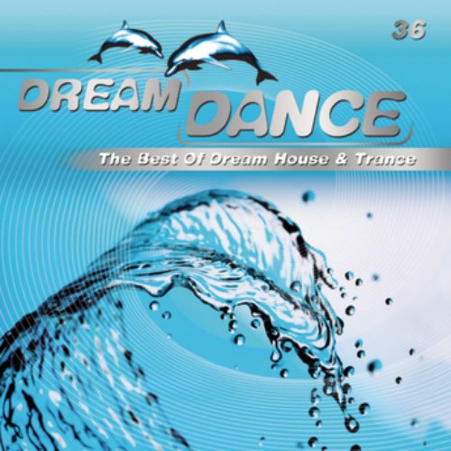 Dream Dance Vol. 36