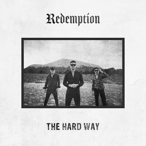 The Hard Way