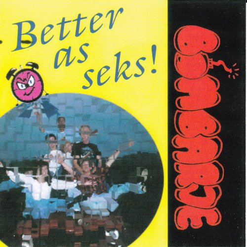 better as seks