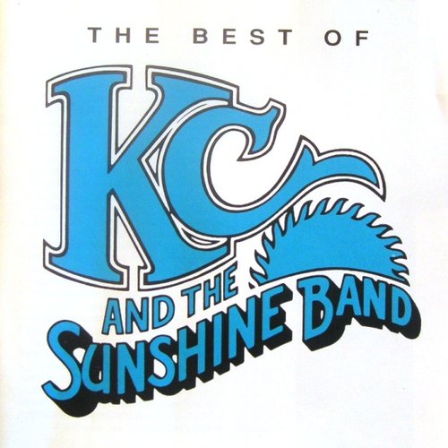 The Best Of KC And Sunshine Band