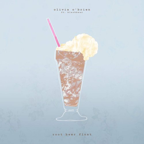 Root Beer Float (feat. Blackbear) - Single