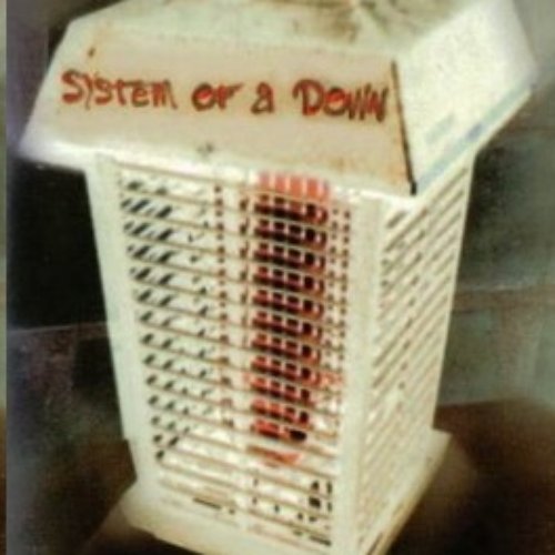 Demo Tape 3] — System of a Down | Last.fm