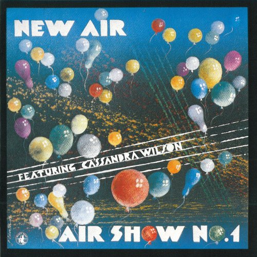 Air Show No. 1