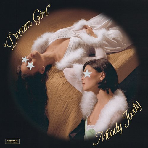 Dream Girl [Explicit]