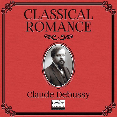 Debussy Romance