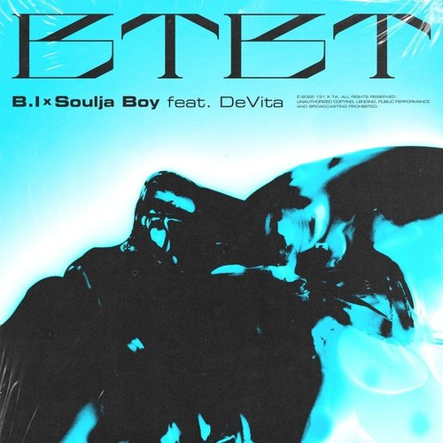 BTBT (feat. DeVita) - Single