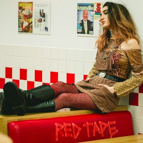 Red Tape, Vol. 1