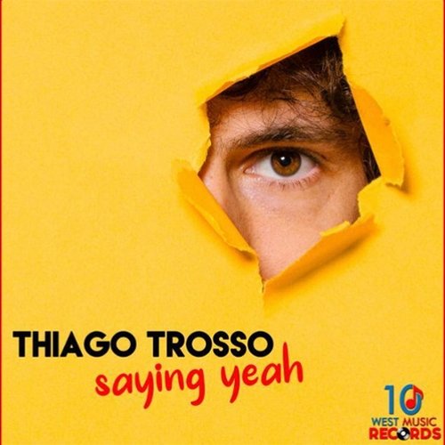 Saying Yeah