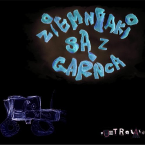 Ziemniaki są z garnca