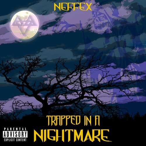 Trapped in a Nightmare