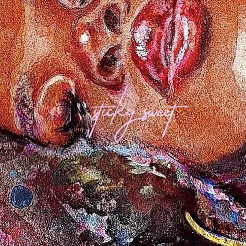 Sticky Sweet - Single