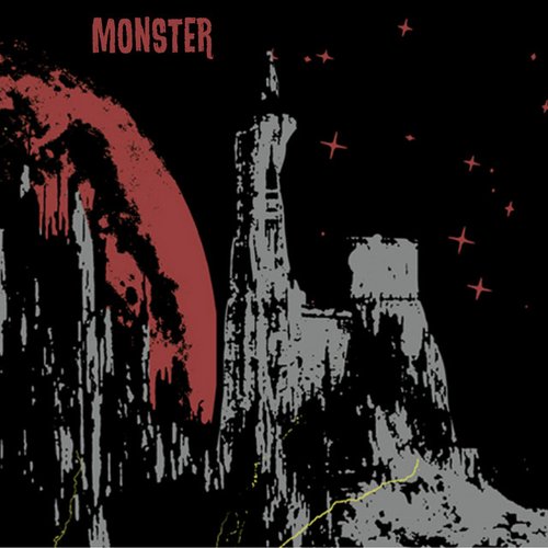Monster - Single