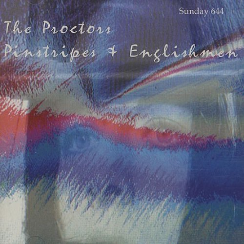 Pinstipes & Englishmen