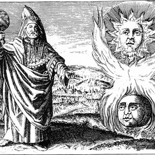 CORPUS HERMETICUM