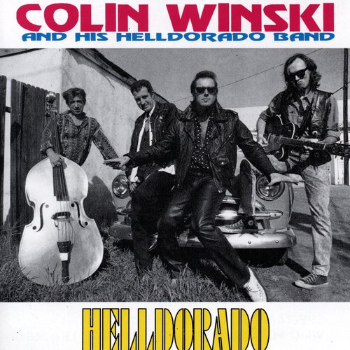Helldorado