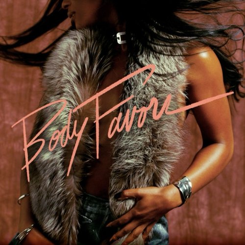 Body Favors