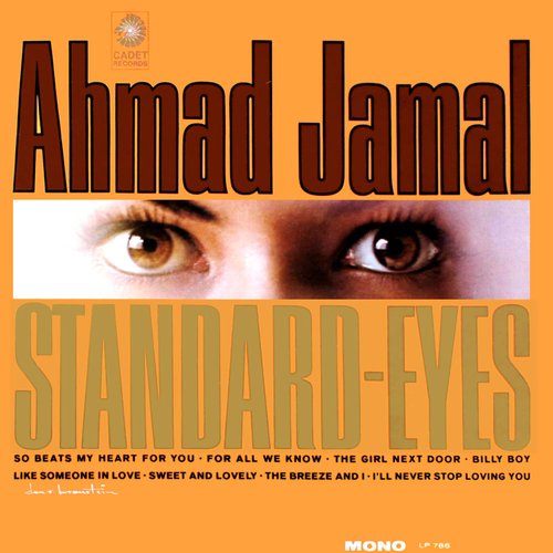 Standard-Eyes