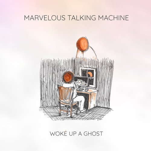 Woke Up a Ghost - Single