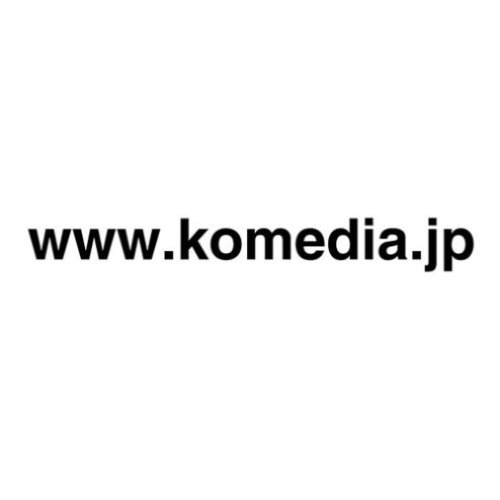 komedia.jp