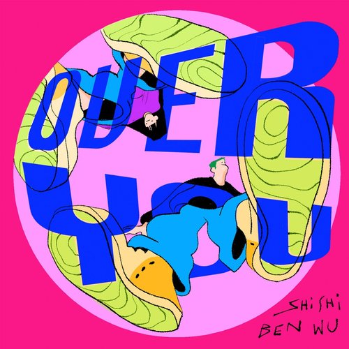 OVER YOU (feat. 孫盛希)