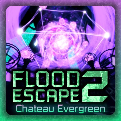 Chateau Evergreen