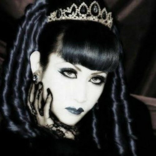 Malice Mizer / Közi / Official Official photo | Goods
