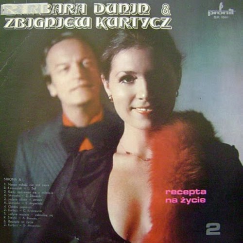 Recepta na życie