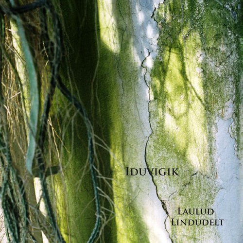 Laulud lindudelt