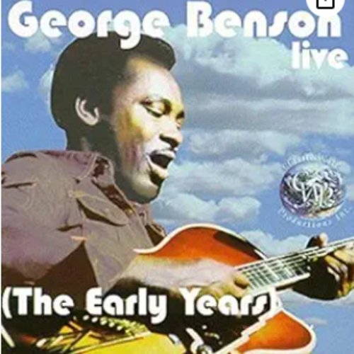 Live (The Early Years)
