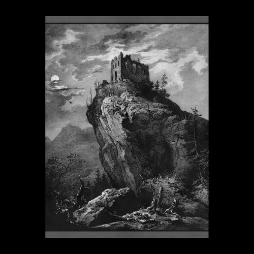 Ruin (A letter for Carmilla)