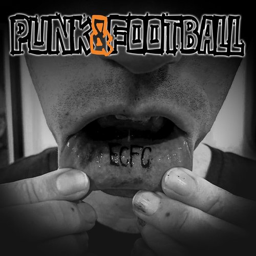 Punk & Football