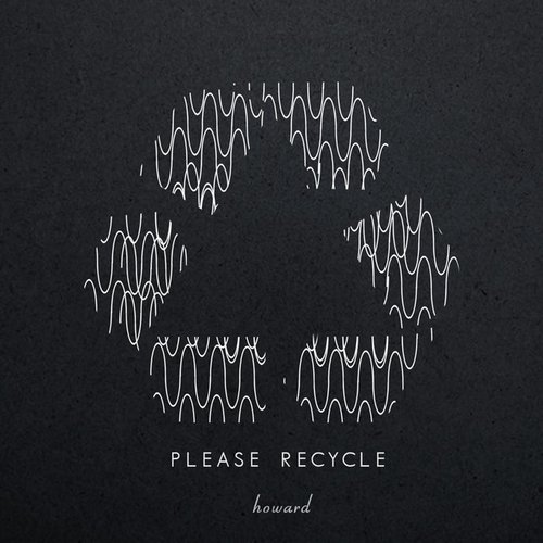 Please Recycle - EP