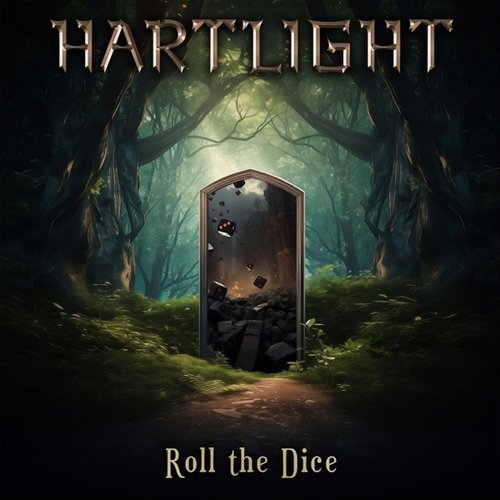 Roll the Dice - Single